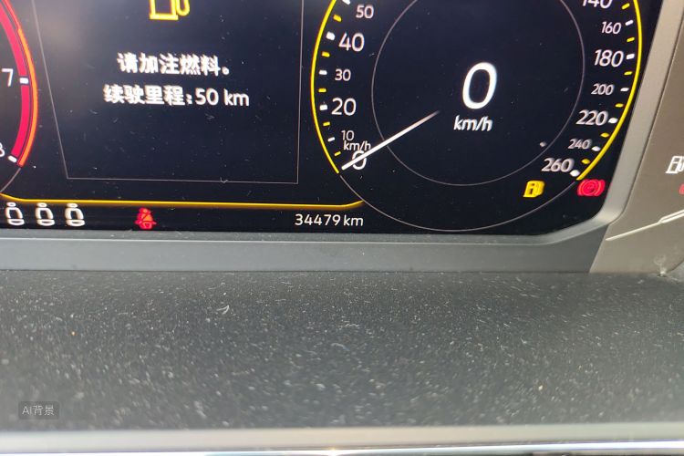 Volkswagen Passat 2022 immagine di auto #14