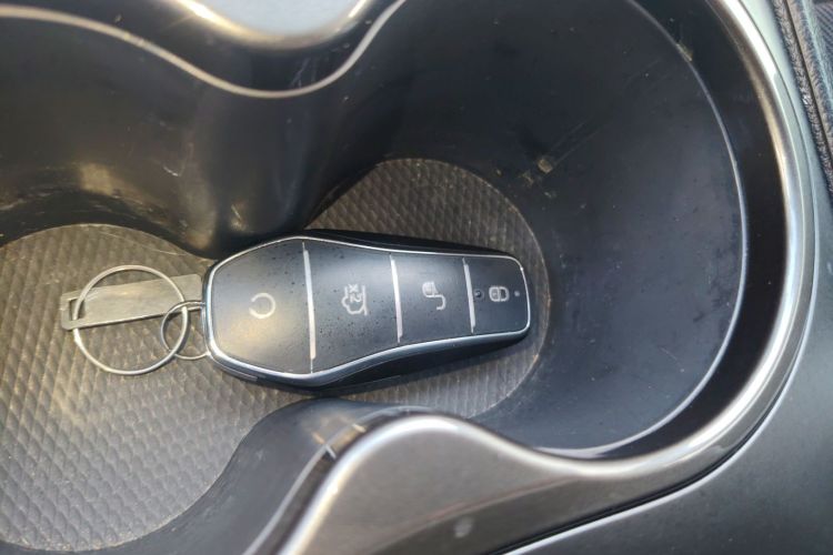 BYD Seal 05 DM-i 2025 car image #14