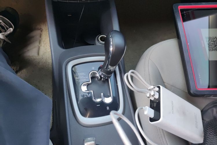 Chevrolet Sail 2015 car image #14