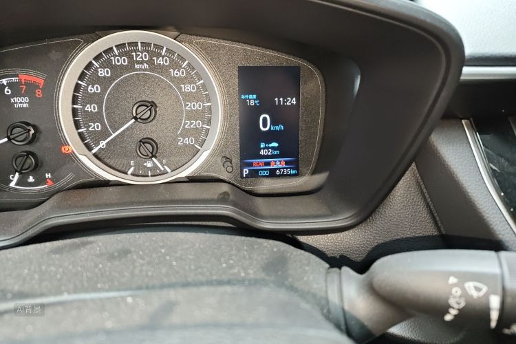 Toyota Frontlander 2022 car image #14