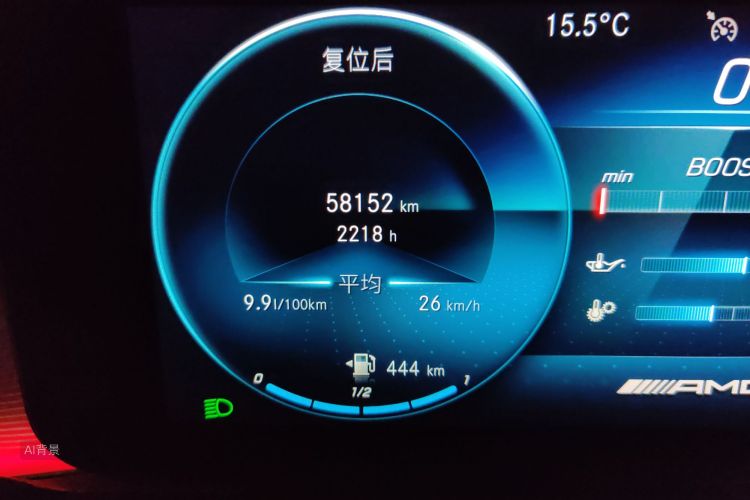 Mercedes-Benz A AMG 2022 #14 Mercedes-Benz A AMG 2022 car image #14