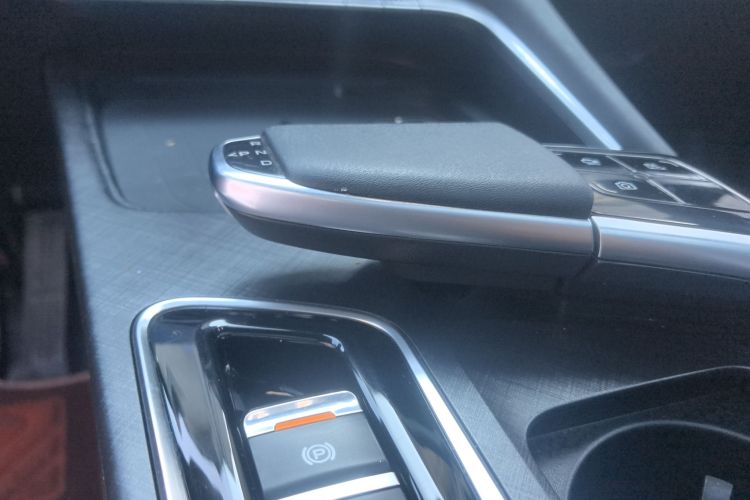 Changan UNI-T 2022 car image #14