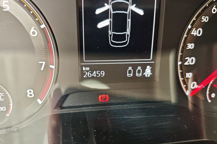 Volkswagen Bora 2021 imagem de carro #14