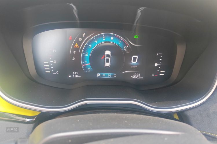 SWM G01 2020 immagine di auto #14