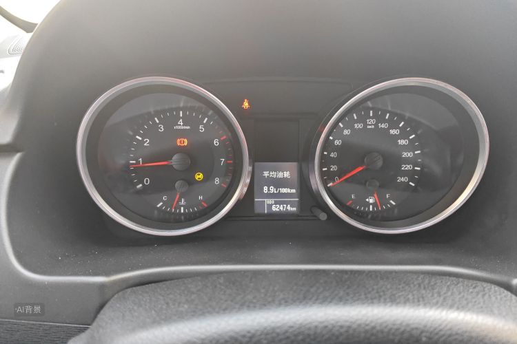 哈弗 哈弗M6 2018 汽车图片 #14