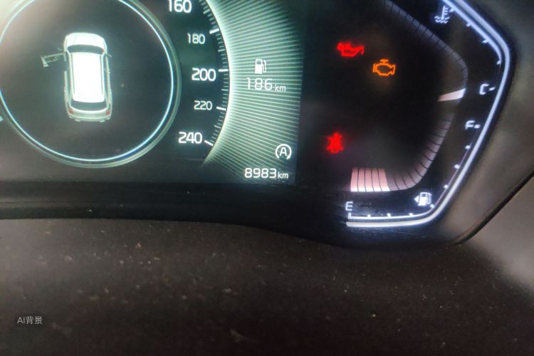 起亚 智跑 2023 汽车图片 #14