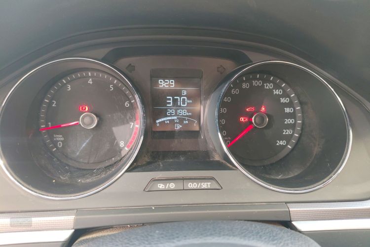 Volkswagen Bora 2020 imagem de carro #14