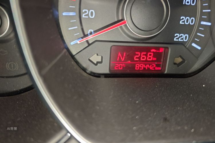 起亚 起亚K2 2015 汽车图片 #14