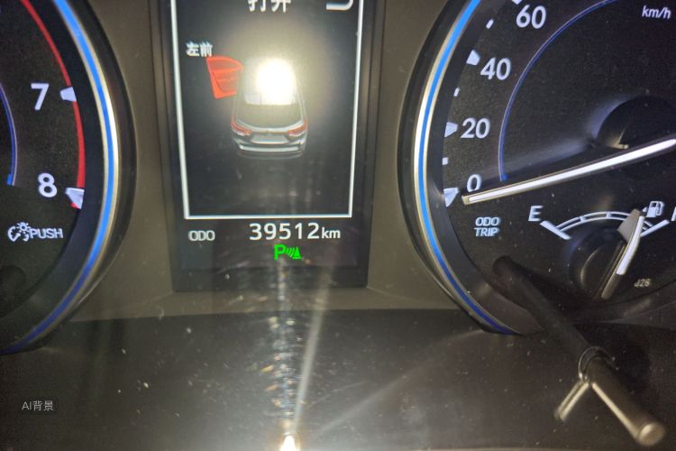 Toyota Highlander 2018 #14 Toyota Highlander 2018 immagine di auto #14