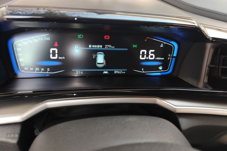 Hyundai Custo 2025 car image #14