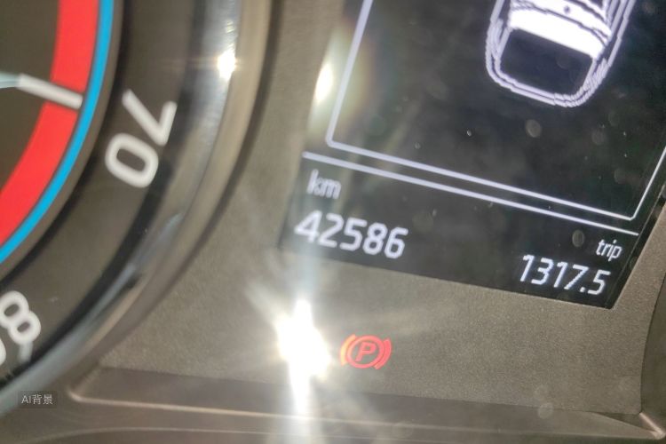 斯柯达 柯珞克 2020 汽车图片 #14