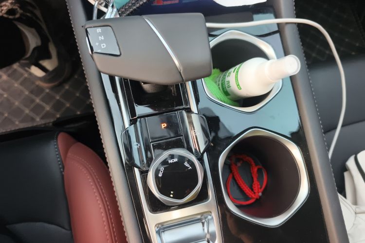 Changan Eado 2025 imagem de carro #14