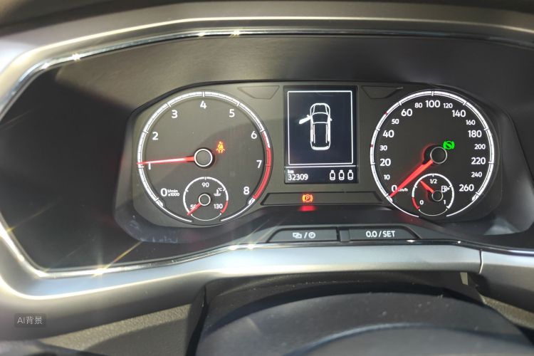 Volkswagen T-Cross 2020 immagine di auto #14