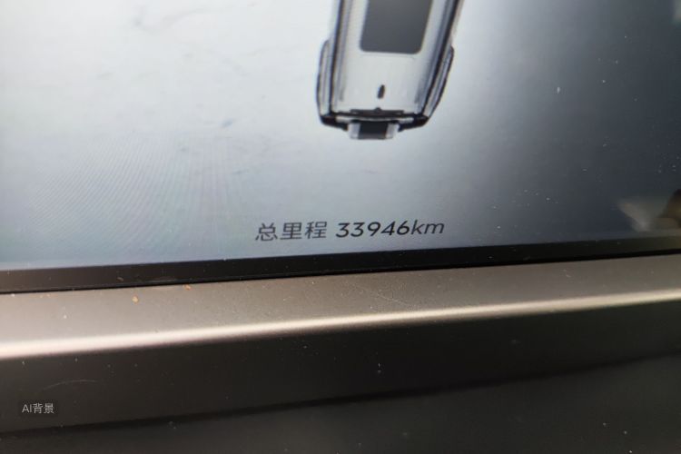 Jetour Traveller 2024 car image #14