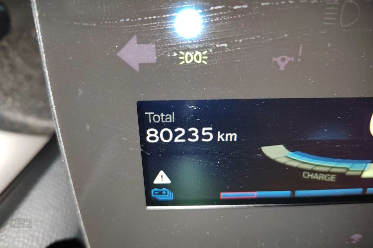 BMW i3 (Imported) 2019 #14 BMW i3 (Imported) 2019 car image #14