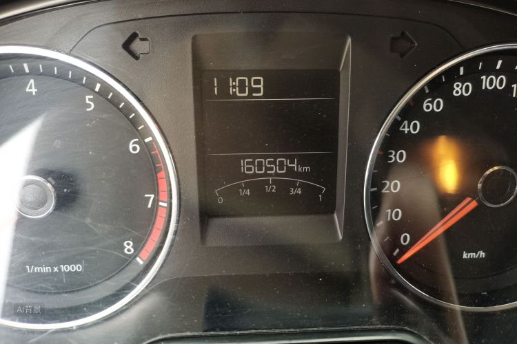 Volkswagen Polo 2015 #14 Volkswagen Polo 2015 immagine di auto #14