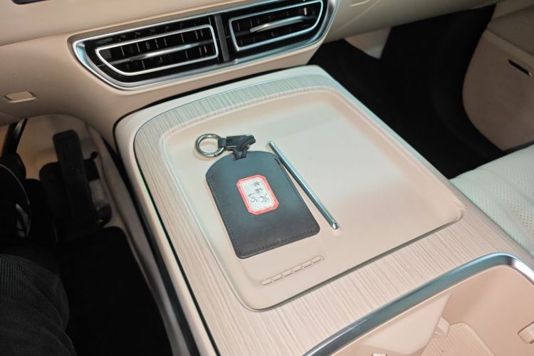 Deepal S09 2025 изображение автомобиля #14