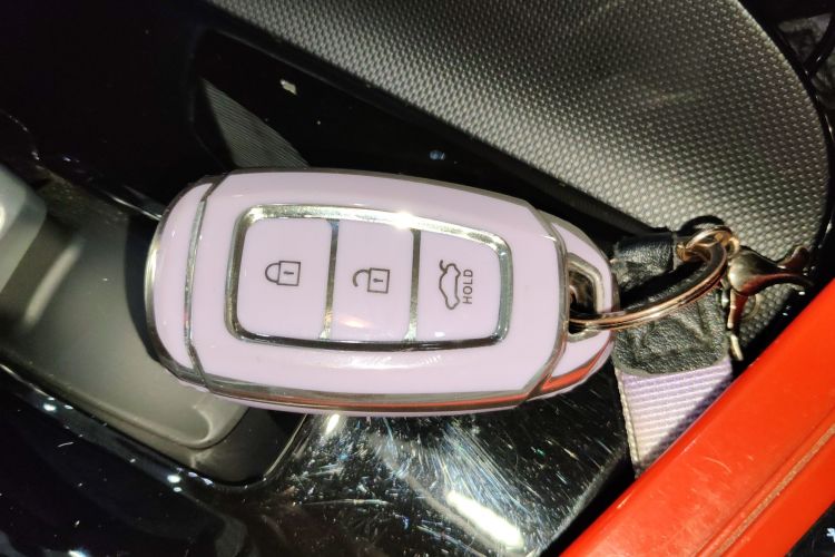 Hyundai Elantra 2024 car image #14