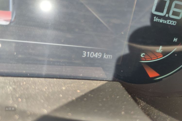 MG 6 2020 #14 MG 6 2020 car image #14