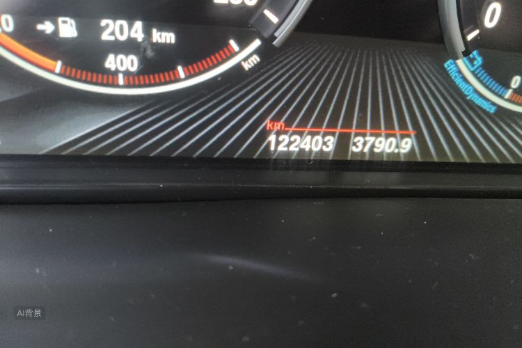 BMW X6 2015 immagine di auto #14