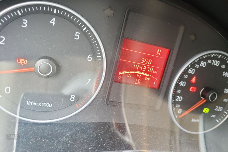 Volkswagen Bora 2012 immagine di auto #14