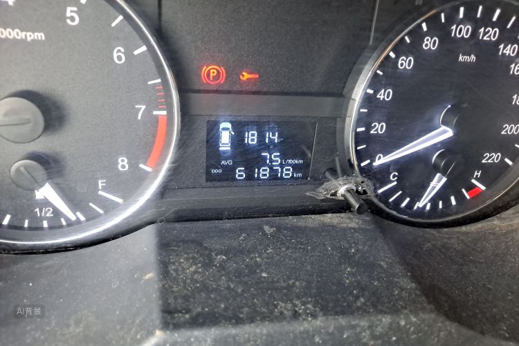 JAC 2017 #14 JAC 2017 car image #14