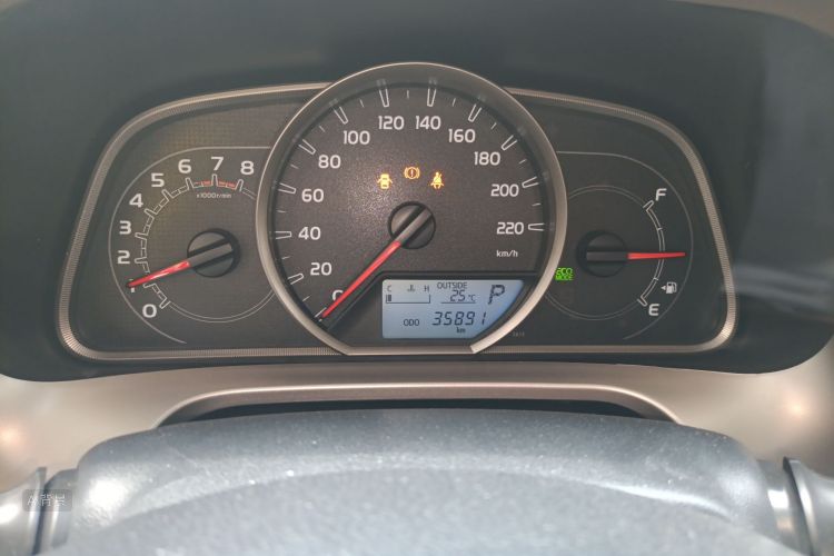 Toyota RAV4 2015 #14 Toyota RAV4 2015 immagine di auto #14