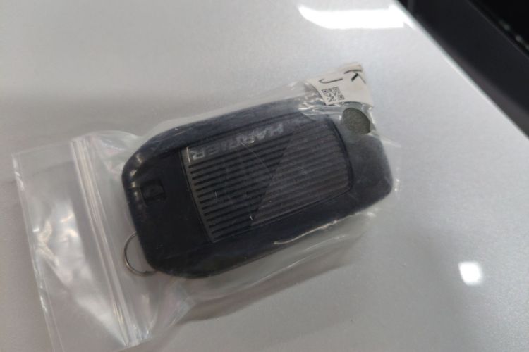 Toyota Harrier 2022 immagine di auto #14