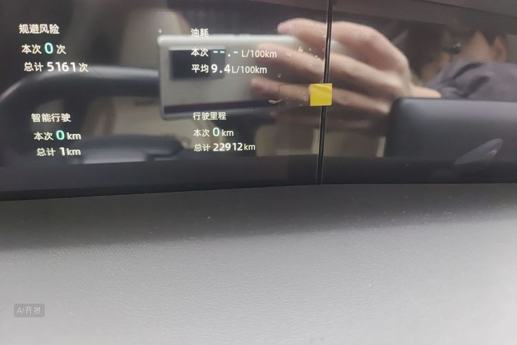 Changan UNI-K 2022 #14 Changan UNI-K 2022 car image #14