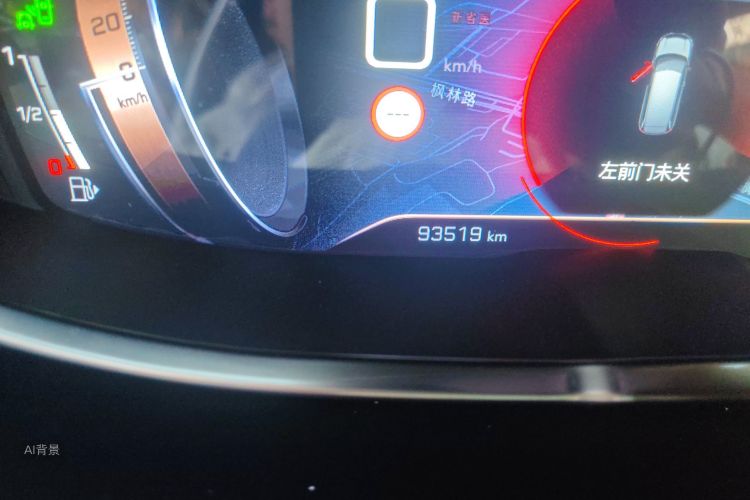 标致 标致5008 2017 汽车图片 #14