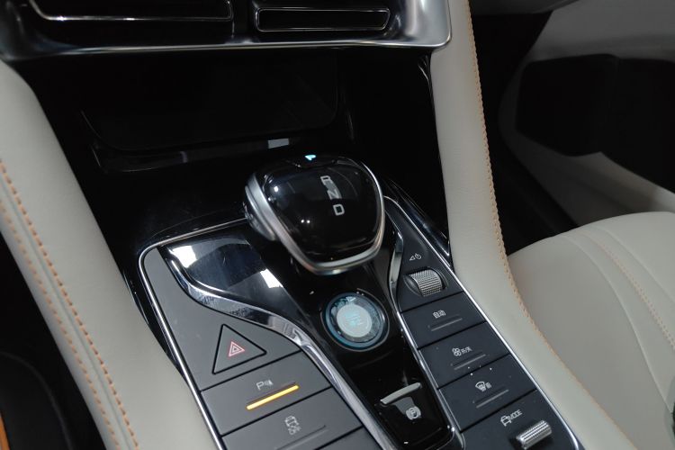 BYD Song Plus New Energy 2022 car image #14