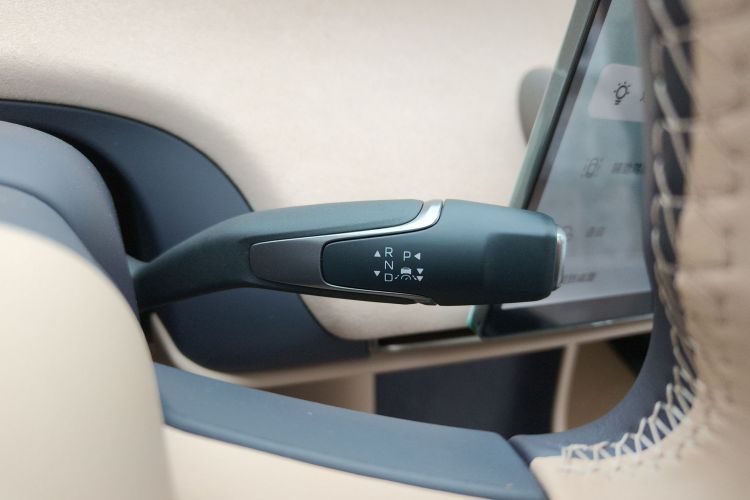 HongQi TianGong 05 2025 car image #14