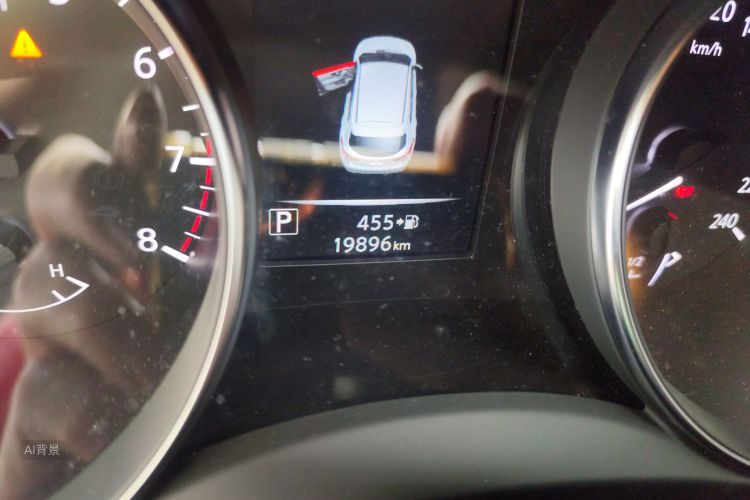 Nissan Qashqai 2021 #14 Nissan Qashqai 2021 image de voiture #14