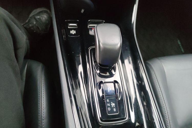 丰田 奕泽E进擎 2022 汽车图片 #14