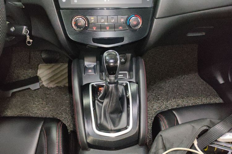 日产 逍客 2019 汽车图片 #14