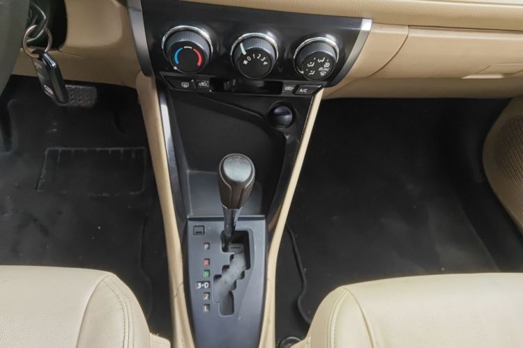Vios 2015 car image #14