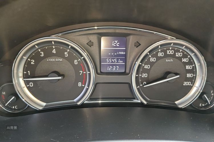 铃木 启悦 2017 汽车图片 #14