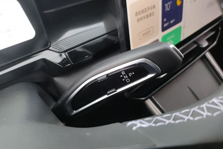 睿蓝汽车 睿蓝7 2026 汽车图片 #14