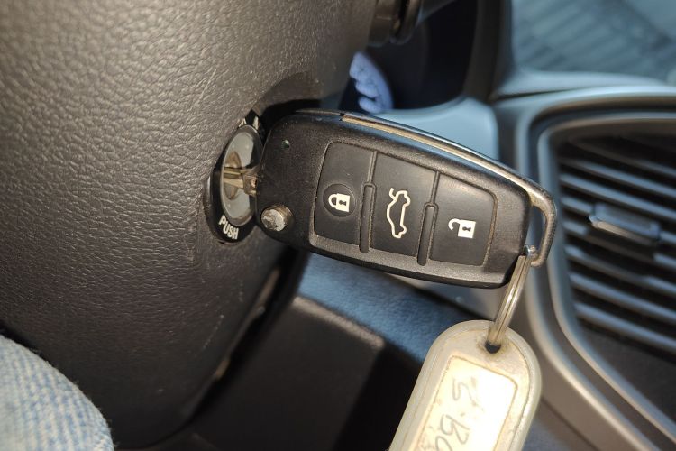 JAC 2022 #14 JAC 2022 immagine di auto #14