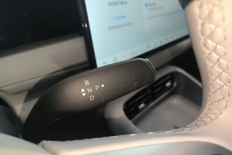 BYD Sea Lion 06 New Energy 2025 car image #14