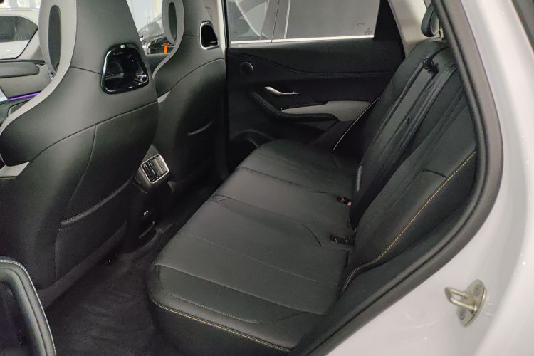 BYD Sea Lion 05 DM-i 2025 car image #14