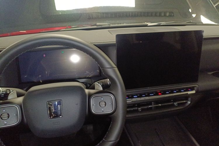 Tank 300 2025 car image #14