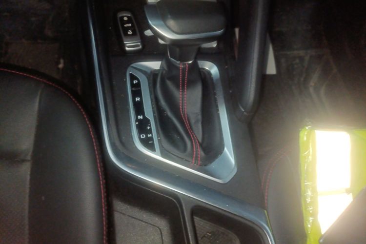 X3 PRO 2025 car image #14