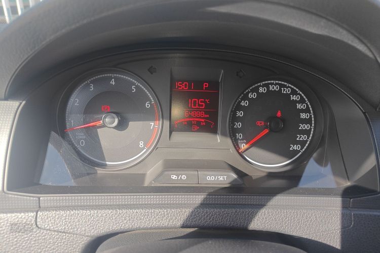 Santana 2019 immagine di auto #14