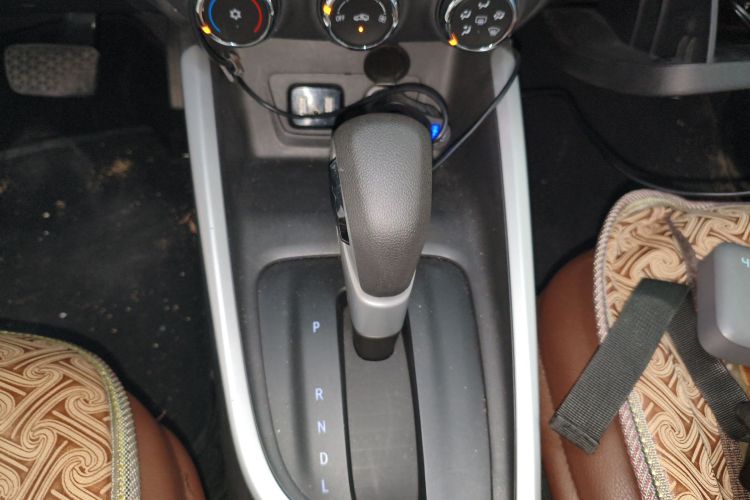 Chevrolet Cavalier 2020 car image #14