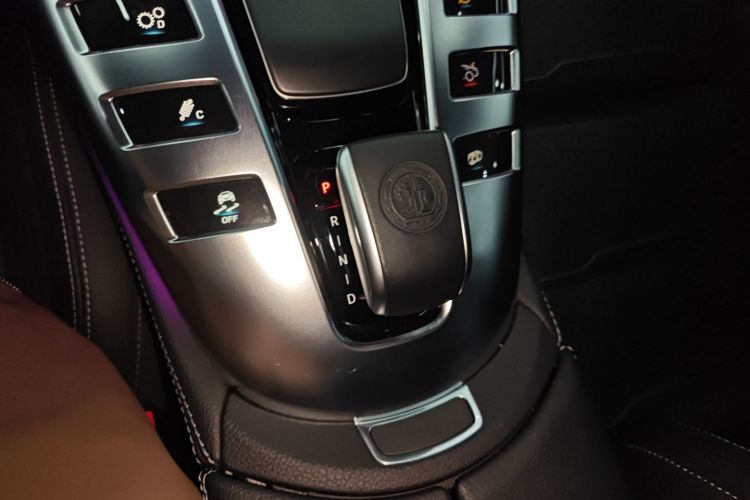 奔驰 AMG GT 2022 #14 奔驰 AMG GT 2022 汽车图片 #14