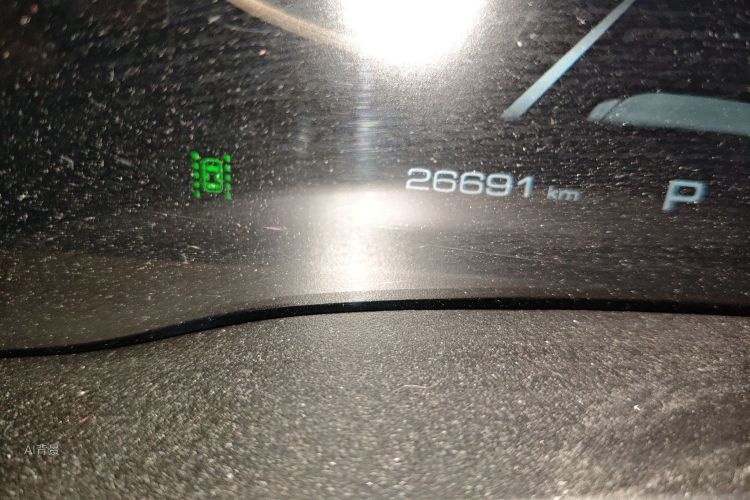 哈弗 哈弗赤兔 2021 汽车图片 #14