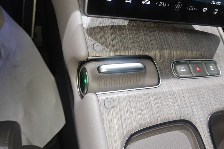 蔚来 蔚来ET7 2024 汽车图片 #14