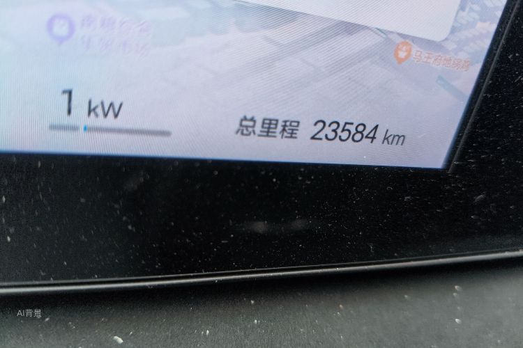 BYD Sea Lion 06 New Energy 2025 car image #14