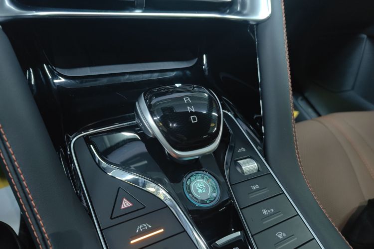 BYD Song Plus New Energy 2022 #14 BYD Song Plus New Energy 2022 car image #14
